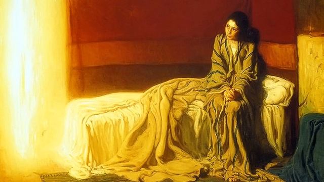 Проповедь кс Павла Кнурека на торжество Благовещения Господне 2020 смотреть онлайн