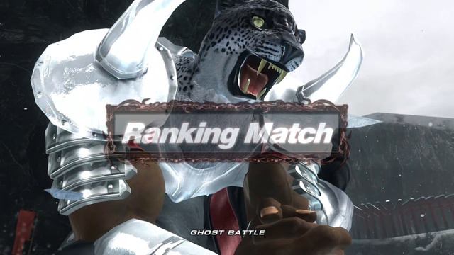 Tekken 6 | Devil Jin | Ghost Battle | ps3 [Rpcs3] 8k I.R. Gameplay смотреть онлайн