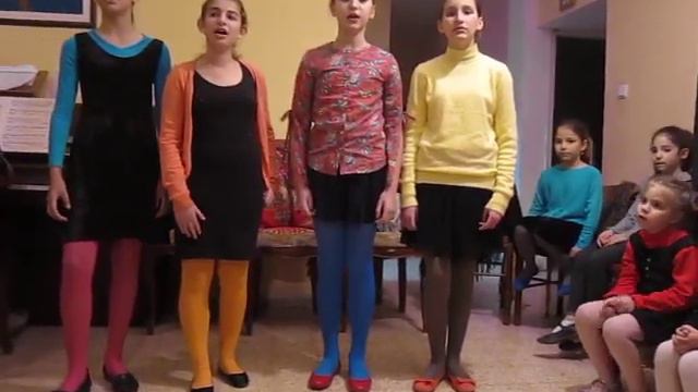 Маленькие Любители Классики. Бетховен смотреть онлайн