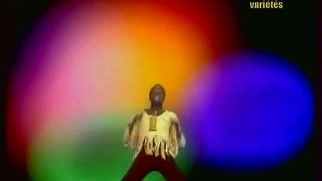 Afric Simone   Hafanana