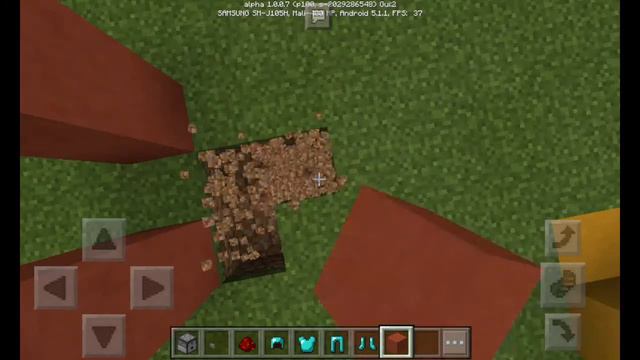 Как можно быстро одеть себя в minecraft pe? смотреть онлайн