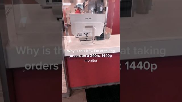 I don't even have FHD monitor ?? смотреть онлайн