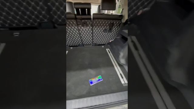 3D Коврики в Prado 150 смотреть онлайн
