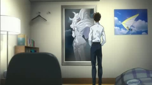 Magic Kaito / Волшебник Кайто рус. сабы