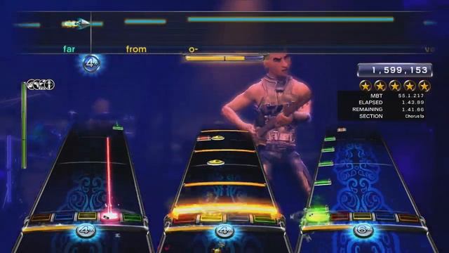 Time To Say Goodbye By Jeff Williams Feat. Casey Lee Williams Full Band Preview смотреть онлайн
