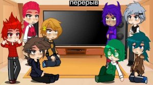 реакция не 13 карт на оригеналов. версия-♠️пиковые♠️