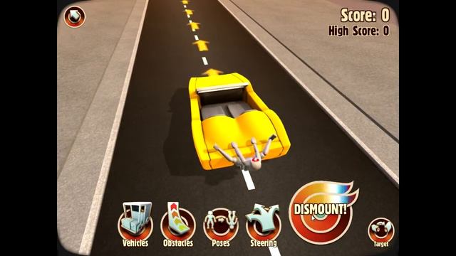 Turbo Dismount | НЕ СЛЫШНО МИКРОФОН смотреть онлайн
