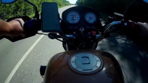 Сигма Спорт 150. Максималка по GPS!!