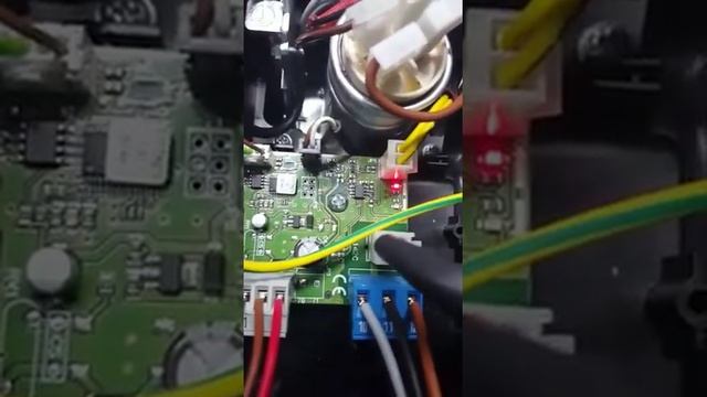 programación PEGASO 230V смотреть онлайн