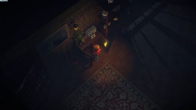 In Nightmare | GamePlay PC смотреть онлайн