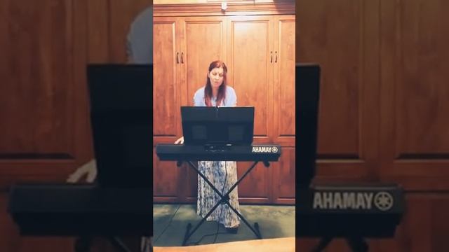 Молитва поклонения в Духе Святом 21 июля 2020 смотреть онлайн