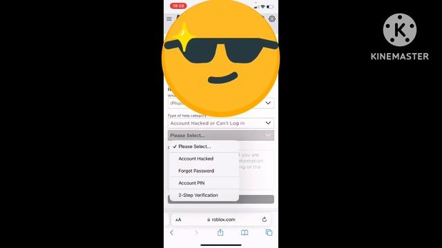как убрать или узнать PIN CODE в Roblox? смотреть онлайн