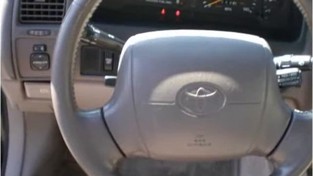 1997 Toyota Avalon Used Cars New Castle DE смотреть онлайн