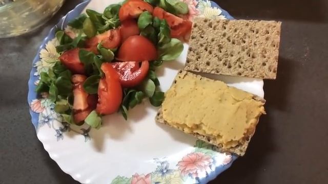 Тарелочки / Моя еда