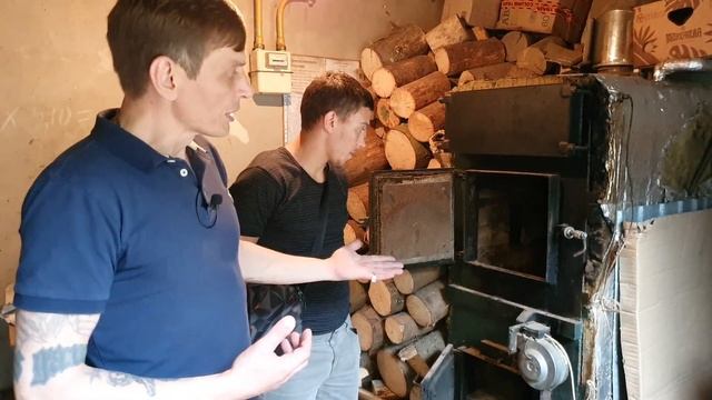 Обзор территории Дома + просьба о помощи! смотреть онлайн