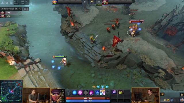 Кубок Раков | XBOCT vs V1lat смотреть онлайн