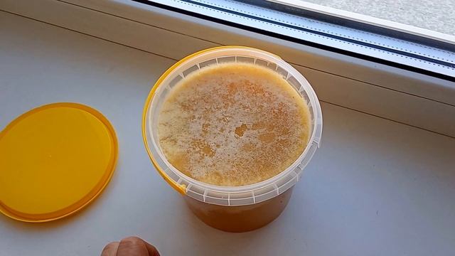 Майский мёд с Южного Урала смотреть онлайн