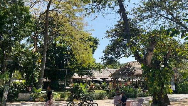 Почему Бали, а не Турция, Таиланд или Мальдивы? смотреть онлайн