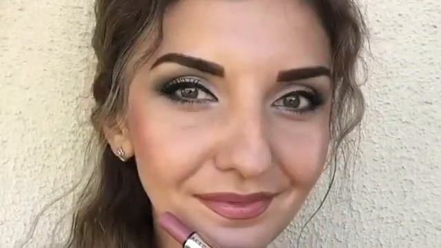 Выпуск 5 Найди свой идеальный оттенок помады Мэри Кэй