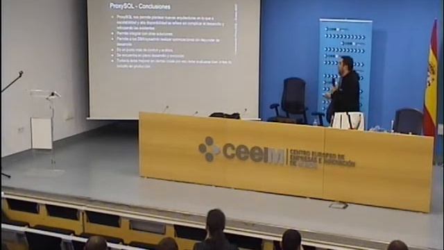 ProxySQL смотреть онлайн