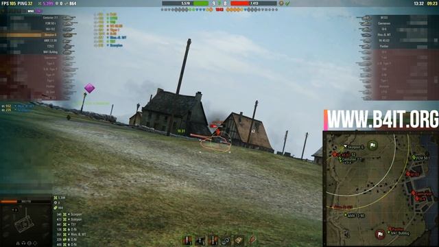 b4it + ogre ninja in action смотреть онлайн