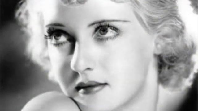 Bette Davis Eyes Kim Carnes