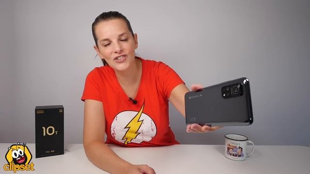 ¡SORPRESÓN bueno y malo! Xiaomi Mi 10T PRO -unboxing review- смотреть онлайн