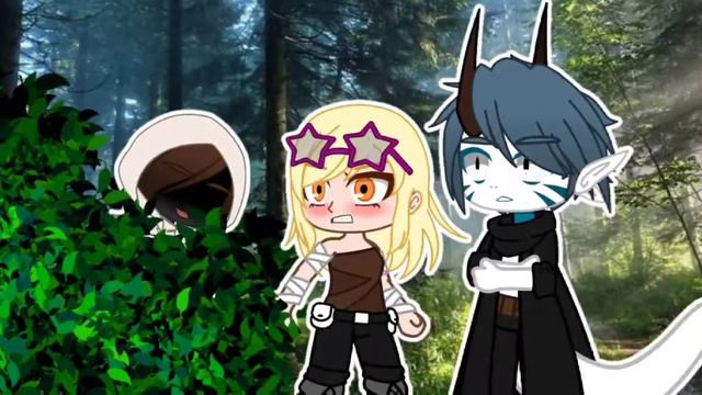 ///⁉️Кто из них поёт⁉️///[MEME]🌼Идея из ТТ🌼 смотреть онлайн