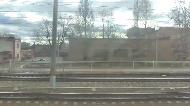 From Krutoe to Orekhovo Zuevo (spring edition) / Крутое - Орехово-Зуево (весеннее) смотреть онлайн