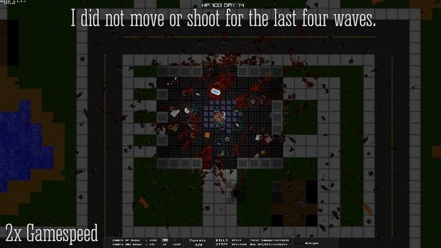Swash! ❧ Over 9000 Zombies Peek (Steam Early Access Review) смотреть онлайн