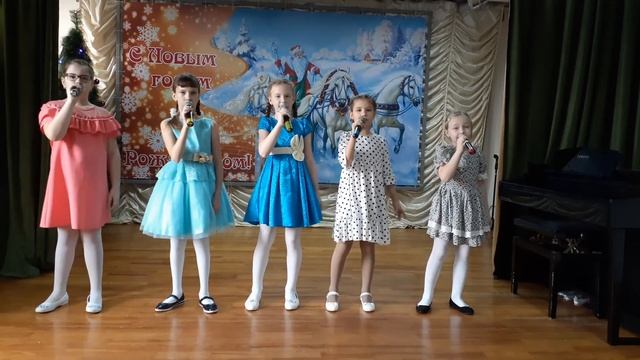 Светлый праздник Рождества смотреть онлайн