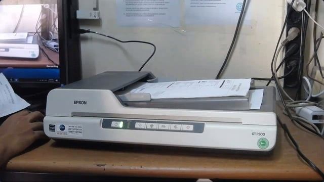 SCANNER EPSON GT-1500 TRANSAKSI AKUN IRAWAN DI TOKOPEDIA UNTUK IRAWAN смотреть онлайн