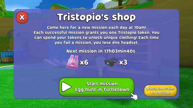 New Easter Egg LootBox Opening - Super Bear Adventure Gameplay Walkthrough смотреть онлайн