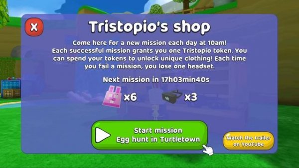 New Easter Egg LootBox Opening - Super Bear Adventure Gameplay Walkthrough