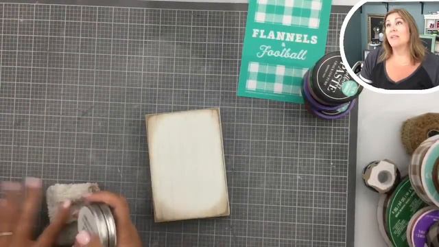 *new* flannels and Football - Chalk couture смотреть онлайн