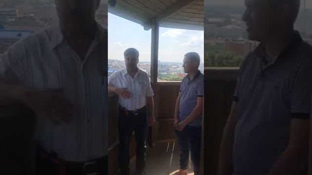 Отзыв Алексей Томск смотреть онлайн