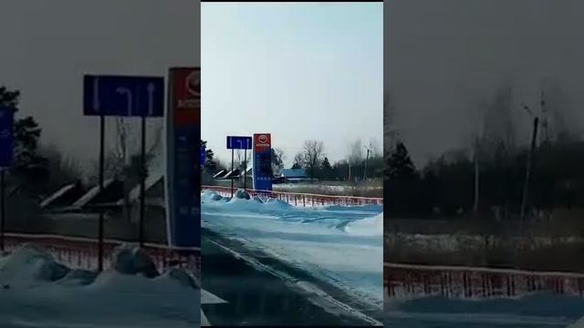 Юмор от дорожников. смотреть онлайн