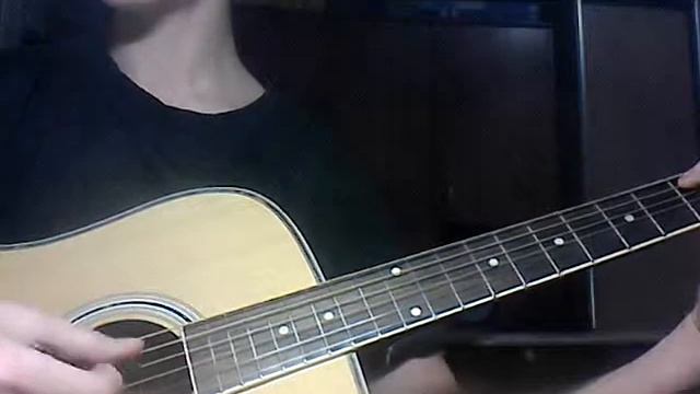 Изгиб гитары жёлтой смотреть онлайн