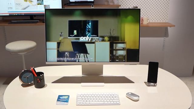 CES 2022: Color Changing Cars, Amazing Monitors, AR Glasses, A Computer Desk Hybrid And More! смотреть онлайн