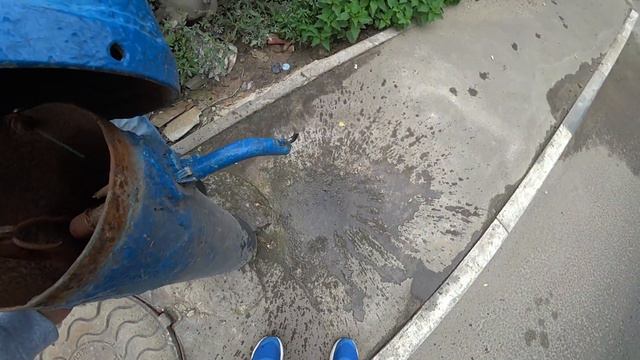 Закрыли завод CocaCola. Бесплатная вода. Розы. смотреть онлайн