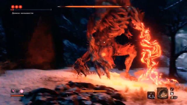 Sekiro: Shadows Die Twice | WTF!? Что за хитбоксы в Секиро!? | What's wrong with Sekiro's hitboxes! смотреть онлайн