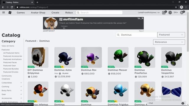 Free Robux 1M+ Easily! inspect console! смотреть онлайн