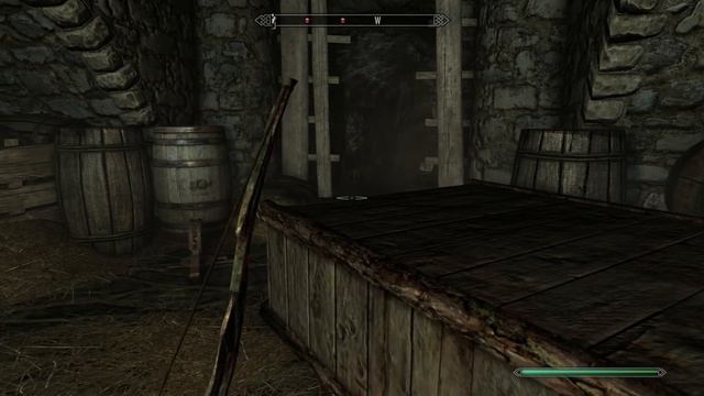 Skyrim Special Edition. Плутовка # 6 Неправильный мёд смотреть онлайн