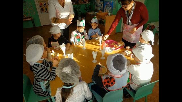 Мой любимый детский сад смотреть онлайн