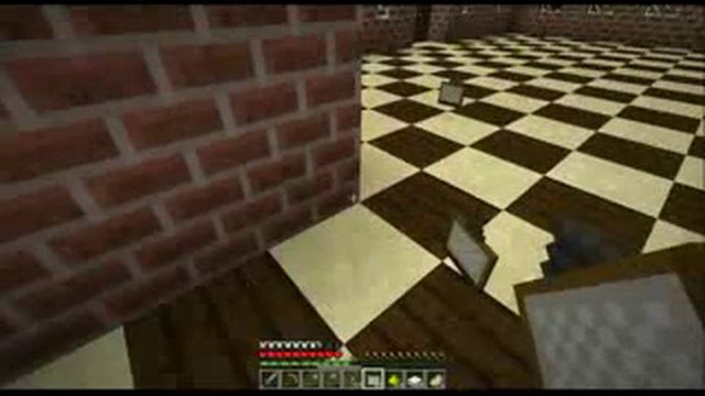 Minecraft 1 8 3 Приключение Марко Поло # 41 Завершение первого этажа на вилле Серия 00 смотреть онлайн