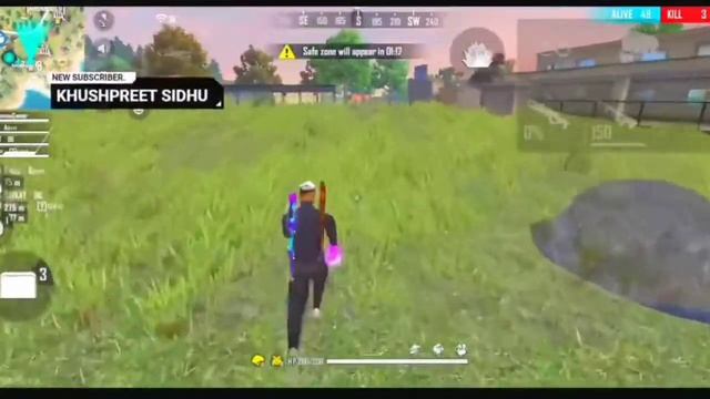 Freefire global esports Fack watching ,Romeo gamer react to esports and famclaser смотреть онлайн