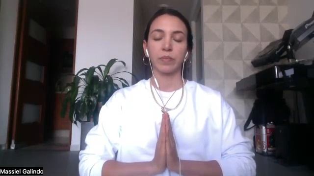 SO PURKH - Sanando La Relación Con El Masculino. Inicio De Cuarentena