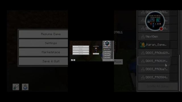 COOL NETWORK SMP+game Java+Bedrock pe all version java1.19 to 1.16 ip: coolnetwork.aternos.me:60367 смотреть онлайн