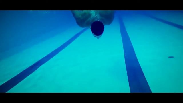 240 fps Underwater Slow Motion! Smsung S8 смотреть онлайн