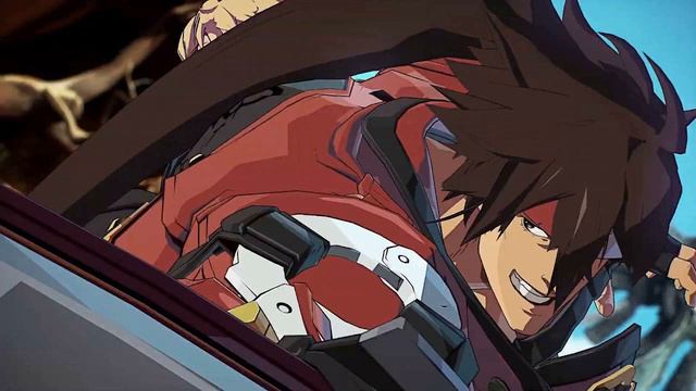 Guilty Gear Strive OST - Find Your Own Way(Sol Badguy Theme) смотреть онлайн
